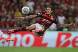 Flamengo x Internacional no Brasileirão: Onde assistir?