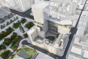 Governo de SP e prefeitura buscam acelerar projeto de novo centro administrativo – 21/03/2025 – Painel