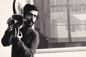 José Rubens Siqueira ganha retrospectiva na Cinemateca – 20/03/2025 – Ilustrada