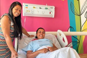 Hospital da Mulher Oferece Laqueadura Gratuita pelo SUS e Amplia Atendimento às Mulheres