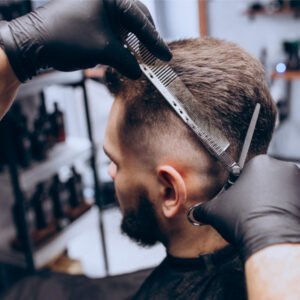 Renovação da Licença de Operação de Barbearia em Itaituba
