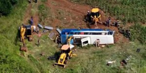 UFPA e Ufra prestam solidariedade às vítimas de acidente com estudantes da UFSM no RS