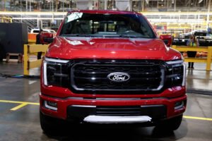 Caminhonetes serão afetadas pelas tarifas de Trump – 07/04/2025 – Mercado