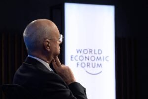 Davos: Entenda de onde surgiu e como funciona o fórum – 24/04/2025 – Mercado