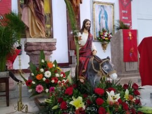 Domingo de Ramos: qual é o significado da data?