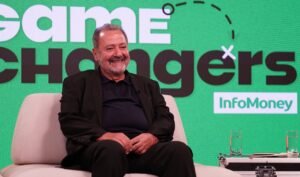 Ex-CEO Fred Luz cita falta de ambiente pacífico e explica saída do Corinthians