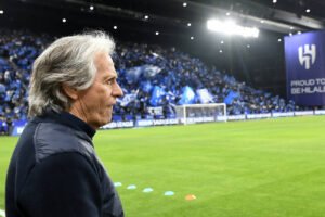 Favorito a assumir a seleção, Jesus destoa de compatriotas – 06/04/2025 – Esporte