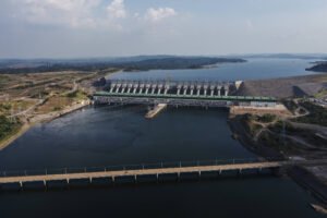 Governo usa eólica e solar para barrar alta de luz em 2026 – 02/04/2025 – Painel S.A.