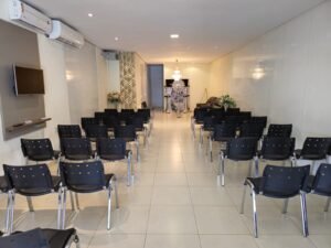 Funerária Renascer protocolo de requerimento de Licença de Operação e Reforça Compromisso com a Comunidade de Itaituba