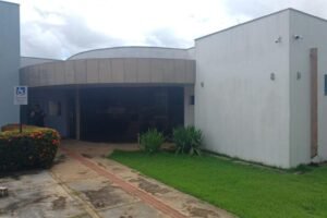 Subtenente da PM é denunciado por homicídio premeditado de jovem em bar de Colniza