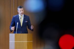 Pentágono investigará uso de Signal em vazamento militar – 03/04/2025 – Mundo