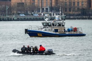 Piloto retornava para reabastecer antes de cair em NY – 11/04/2025 – Mundo