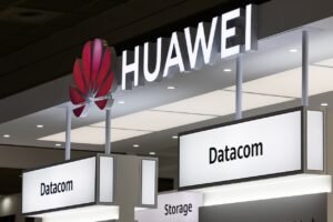 Silveira encontra executivos da Huawei e discute tecnologias de energia