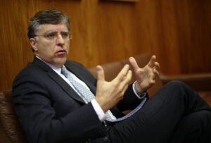 Tarifas: China e Europa ocuparão espaço, diz economista – 08/04/2025 – Mercado