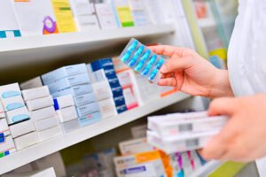 Farmácia Pax Mais Saúde foi protocolada para a Renovação de Licença de Operação