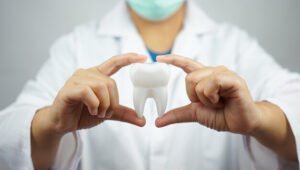 Clínica Pax Mais Saúde protocola pedido de renovação de licença ambiental para odontológia