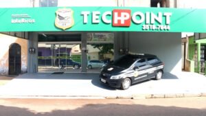 TECHPOINT LTDA Renova Licença de Operação e Expande Atuação em Segurança Eletrônica