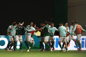 Arena Barueri é interditada pela FPF; Leila vê represália por eleição da CBF