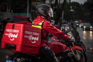 Delivery traz a sua comida, mas também distorções – 05/05/2025 – Opinião