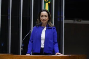 Deputada propõe apoio do SUS a pais de bebê reborn – 16/05/2025 – Mônica Bergamo