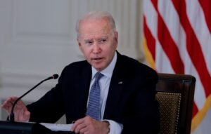 Joe Biden é diagnosticado com “forma agressiva” de câncer de próstata