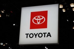 Maior montadora do mundo, Toyota enfrenta impacto forte das tarifas de Trump