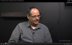 Samuel Pessôa defende privatizar Petrobras e carga tributária para acertar fiscal