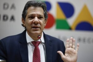 Aumento do IOF: Haddad se reúne com Gleisi e governo – 02/06/2025 – Mercado