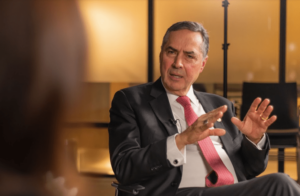 Barroso diz que Brasil pode ser “sensação do mundo” se ajustar contas públicas