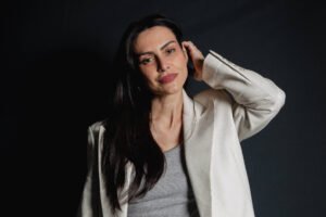 Cleo volta a ser Cleo Pires depois de oito anos; entenda – 15/06/2025 – Celebridades