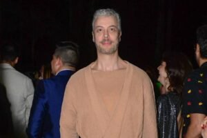 Guilherme Weber e Bruna Liezmeyer vão filmar na Suécia – 29/06/2025 – Mônica Bergamo