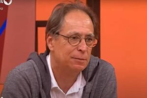 Léo Lins: Pedro Cardoso critica humorista condenado – 05/06/2025 – Outro Canal