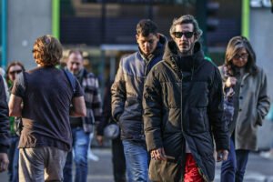 Máxima de 16,4°C confirma a tarde mais fria do ano em SP – 24/06/2025 – Cotidiano