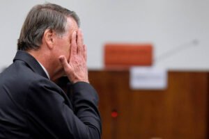 Os golpistas no banco dos réus – 11/06/2025 – Maria Hermínia Tavares