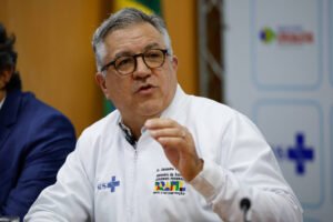 Padilha anuncia parceria do SUS com hospital A.C. Camargo – 27/06/2025 – Equilíbrio e Saúde