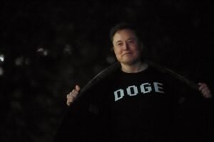 Suprema Corte concede ao DOGE acesso a dados da Previdência Social dos EUA