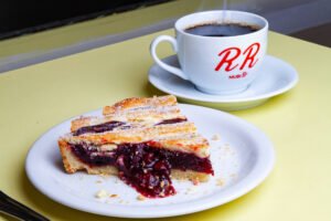 Twin Peaks: café temporário da série chega a SP – 17/06/2025 – Restaurantes