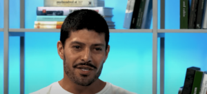 como Victor Santos criou a Liv Up