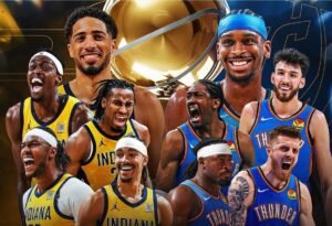 onde assistir ao jogo 1 das finais da NBA?