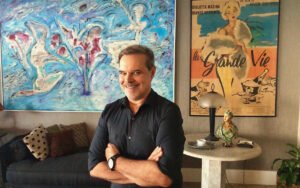 Diogo Vilela será homenageado em festival de teatro – 10/07/2025 – Mônica Bergamo