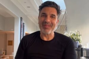 Edu Guedes atualiza fãs sobre estado de saúde – 12/07/2025 – Celebridades