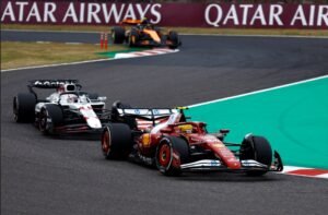 Fórmula 1 volta a ser transmitida pela Globo com exclusividade em 2026