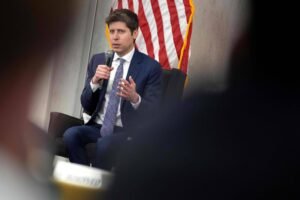 Lobby das big techs dispara nos EUA – 23/07/2025 – Tec