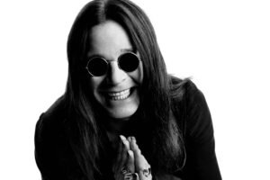 Ozzy equilibrou fama de mau e os risos por suas loucuras – 22/07/2025 – Ilustrada