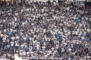 Santos x Internacional: Onde assistir?