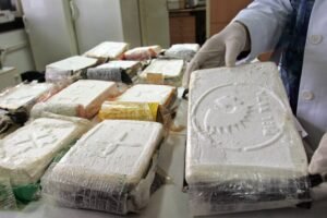 Tráfico de cocaína tem corrida tecnológica por mais lucros – 06/07/2025 – Cotidiano