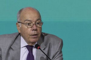 Vieira diz ter dito a Marco Rubio que Brasil não se curva – 30/07/2025 – Mercado