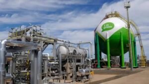 só 3 ações sobem mais de 6% e 7 caem mais de 6%