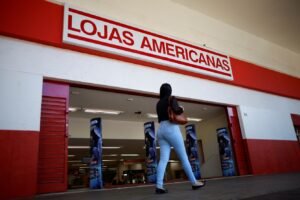 Americanas (AMER3) tem prejuízo líquido de R$ 98 milhões no 2º tri