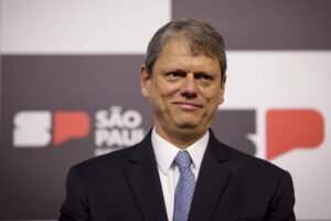 Caso Ultrafarma amplia lista de desgastes de Tarcísio – 14/08/2025 – Poder